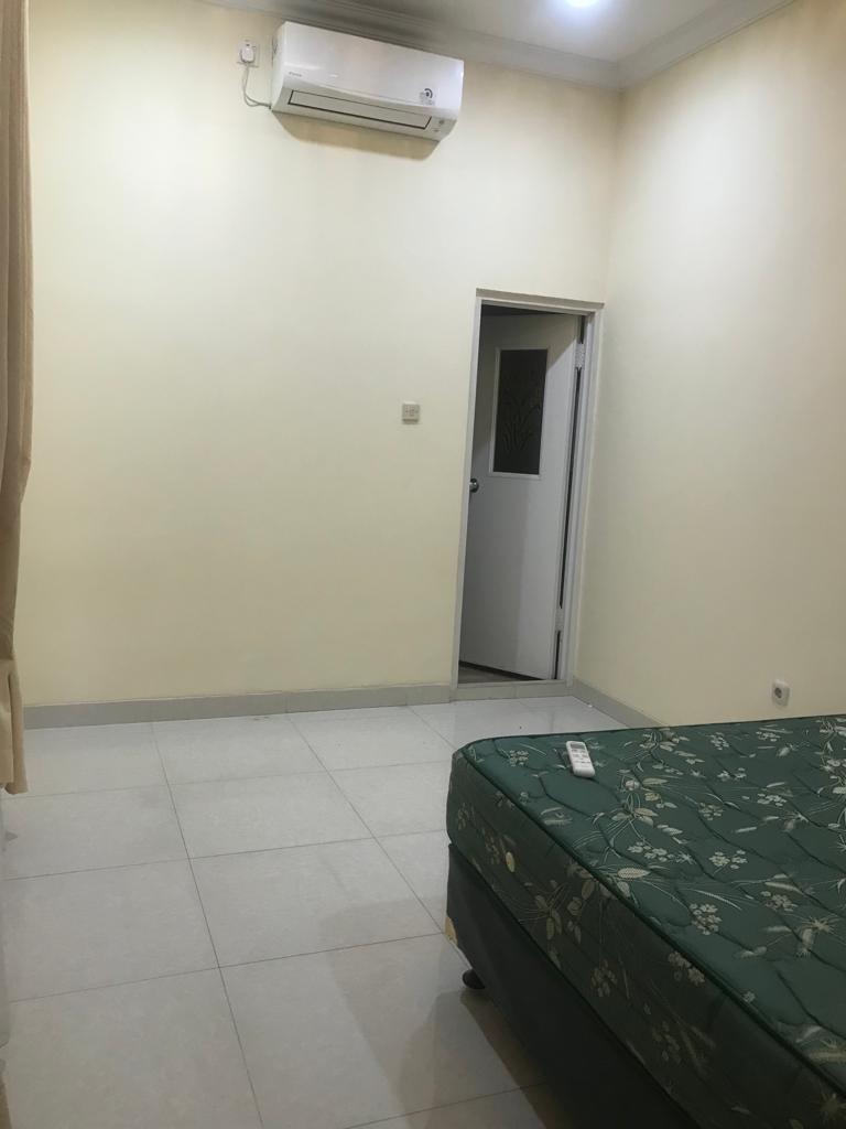 Disewakan Rumah di Meadow Green Lippo Cikarang